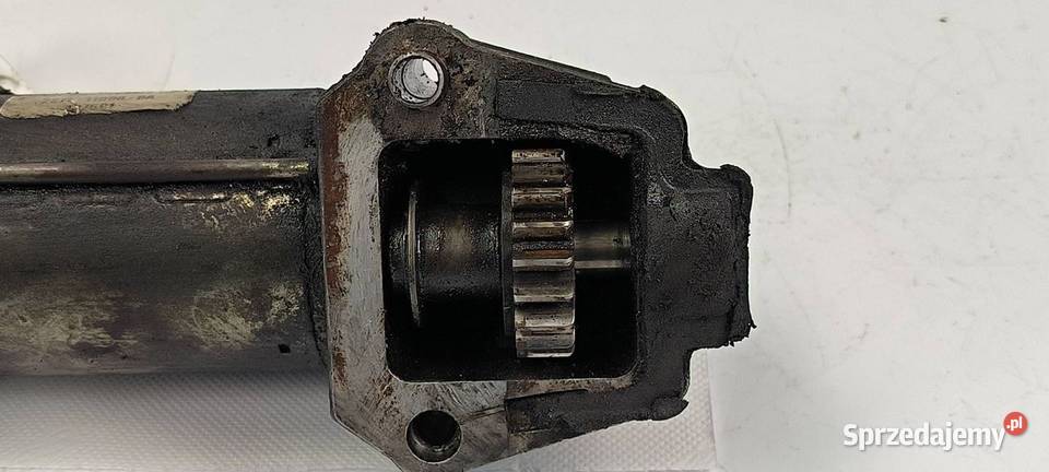ROZRUSZNIK FORD MONDEO MK3 2S7T11000DA Lipno sprzedam