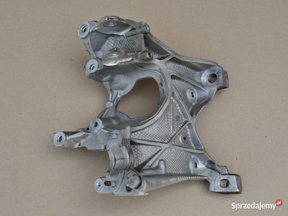 AUDI A4 B9 A5 8W WSPORNIK SANEK MOCOWANIE osobowe Bieleń