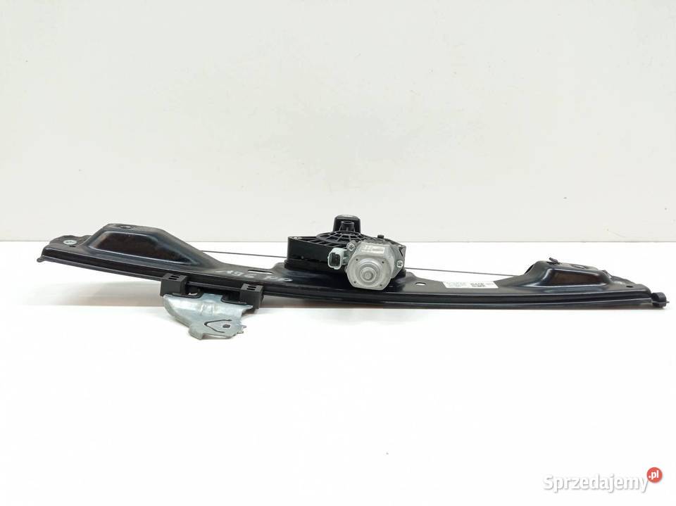 MECHANIZM SZYBY PRAWY PRZÓD 807004EA3D Nissan sprzedam