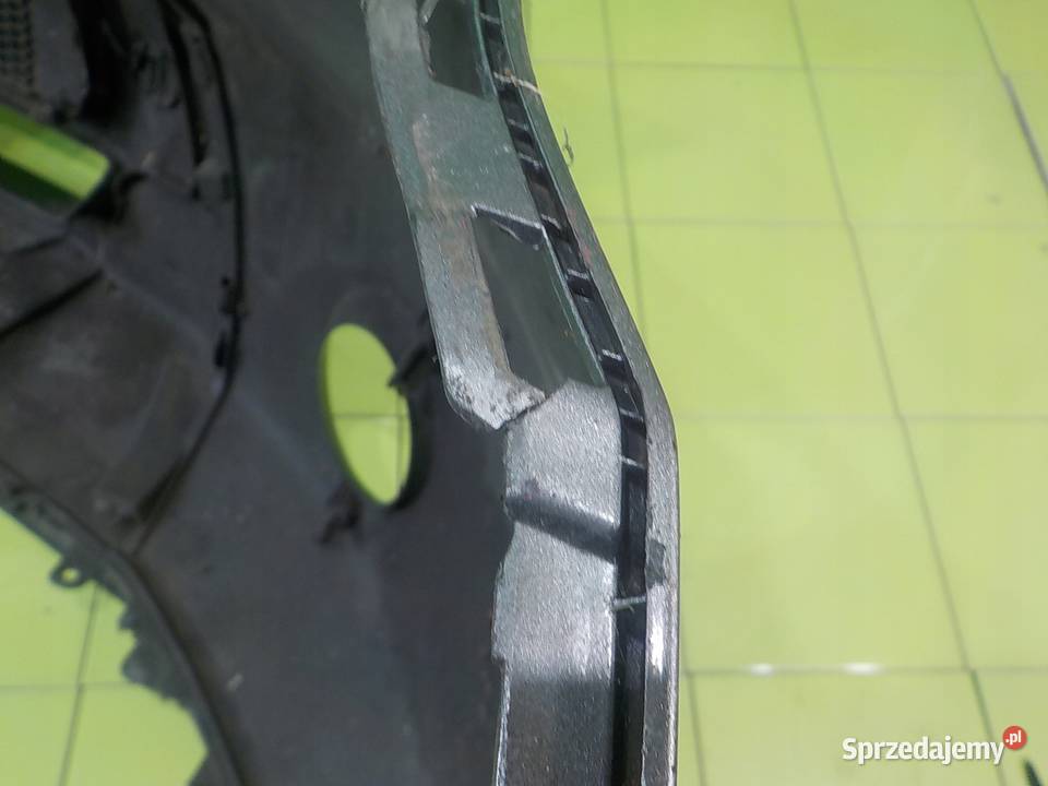 KIA SOUL I 16 CRDI 11r 5D zderzak przod Suków sprzedam