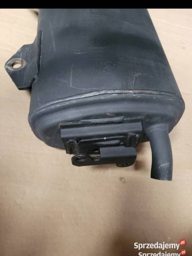YAMAHA XMAX X 300 B5X0292 OEM TŁUMIK WYDECH Motoryzacja Nowy Tomyśl