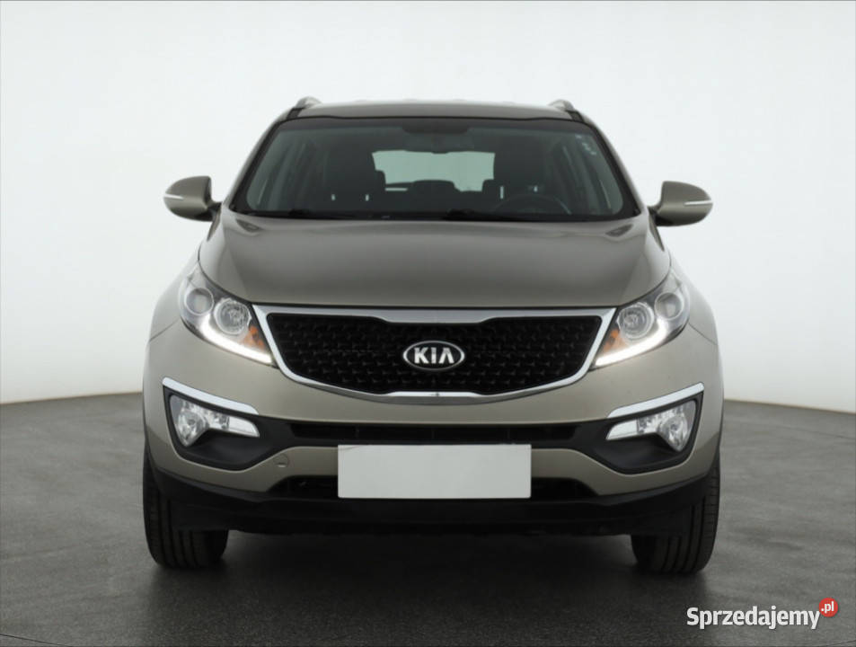 Kia Sportage 20 GDI czujnik deszczu Lublin