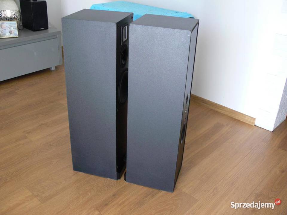 Kolumny JBL TLX30 sprawne WYSYŁKA Jasło sprzedam