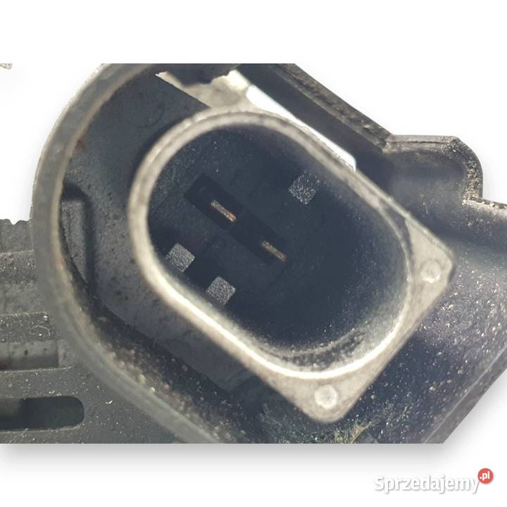 ALTERNATOR VW Golf V Passat Touran 16 FSI Valeo osobowe