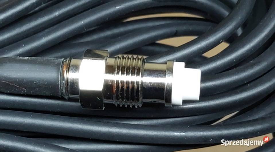 ANTENA ZEWNĘTRZNA GSM MMCX sprzedam