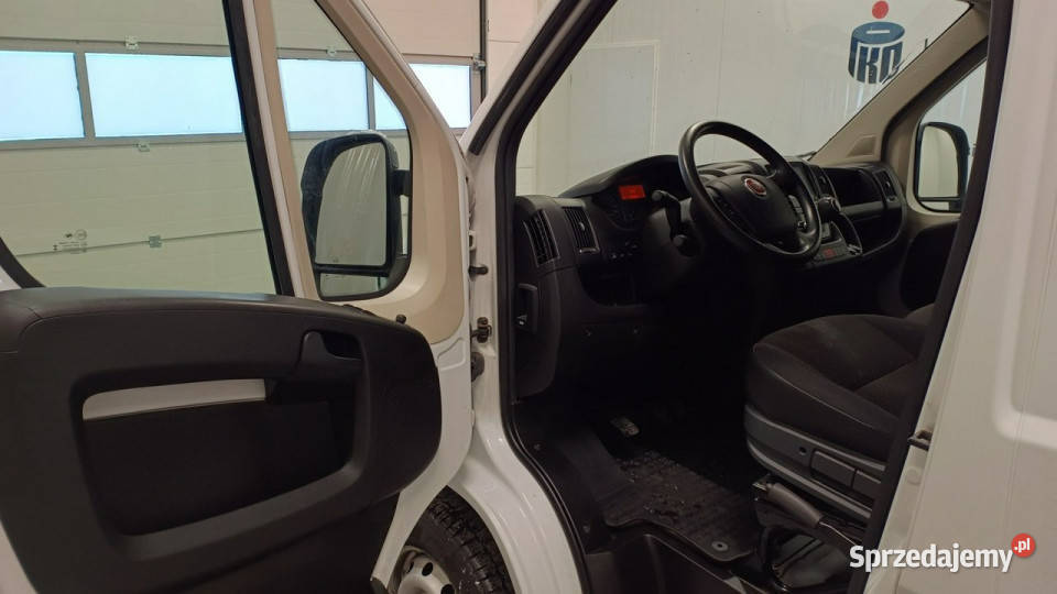 Fiat Ducato 33 22 Mjet L3H2 E64 33t elektryczne szyby Grójec