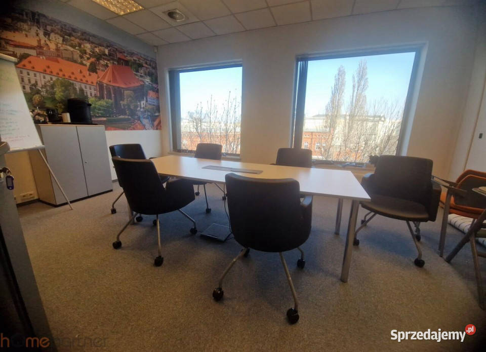 Wynajmę lokal 265m2 Wrocław