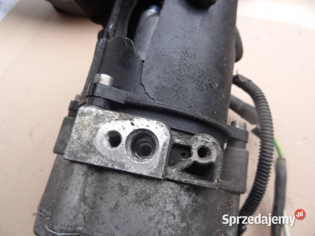 POMPA WSPOMAGANIA PEUGEOT 206 A5101078A