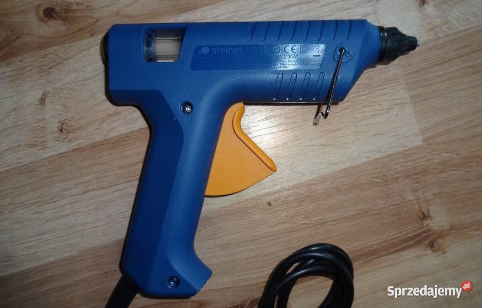 Pistolet do kleju Steinel 3002 Type 3333 Szczecin