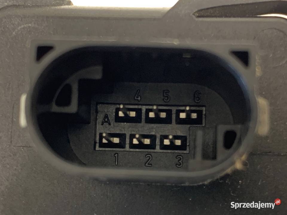 CZUJNIK ESP CHEVROLET CAPTIVA 96625913 SUV osobowe podkarpackie