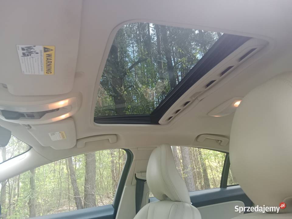 GeartronicOgrzewana kierownica Wola Prażmowska