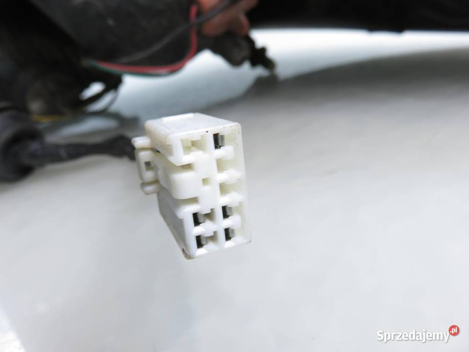 LAMPA LEWA TYLNA CHEVROLET CRUZE J305 sprzedam