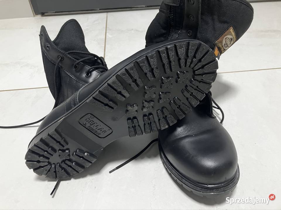 Buty taktyczne wojskowe DEMAR Niegowonice
