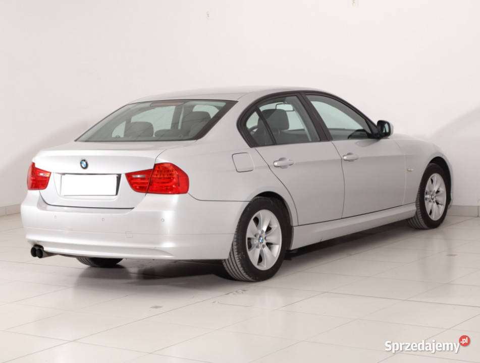 BMW 3 318 i