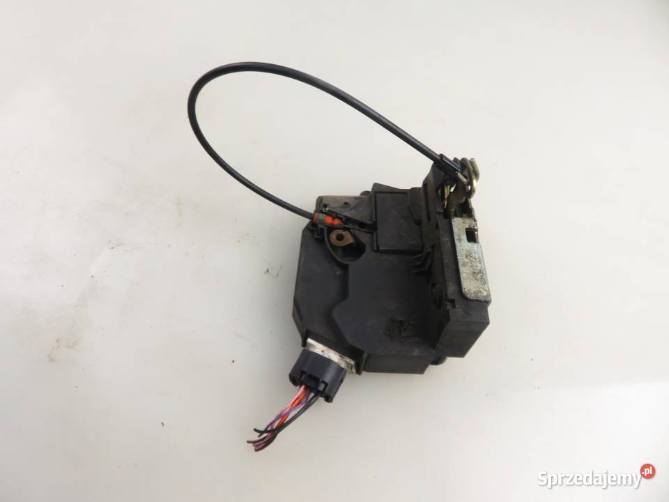 ZAMEK PRAWY TYLNY LAND ROVER FREELANDER L314 osobowe małopolskie