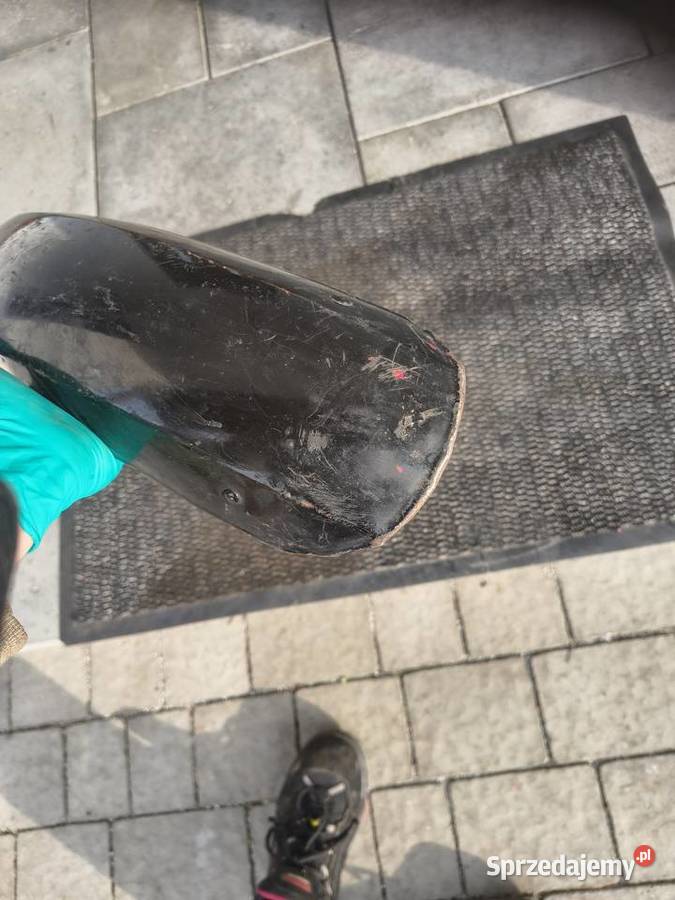 Błotnik przedni jawa cz 350 634 638 podkarpackie Rzeszów