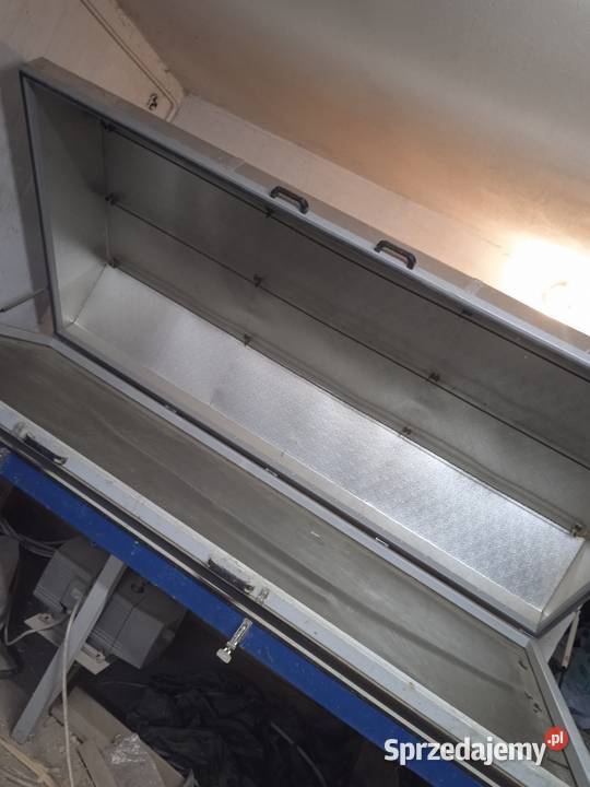 Prasa membranowa 300150 Kamieńskie Młyny