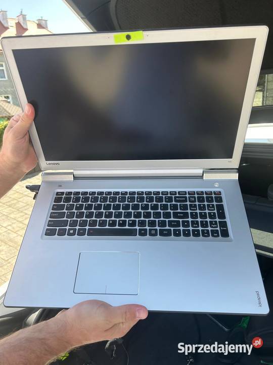 Syndyk sprzedaje ruchomości firmie Legalett sprzedam