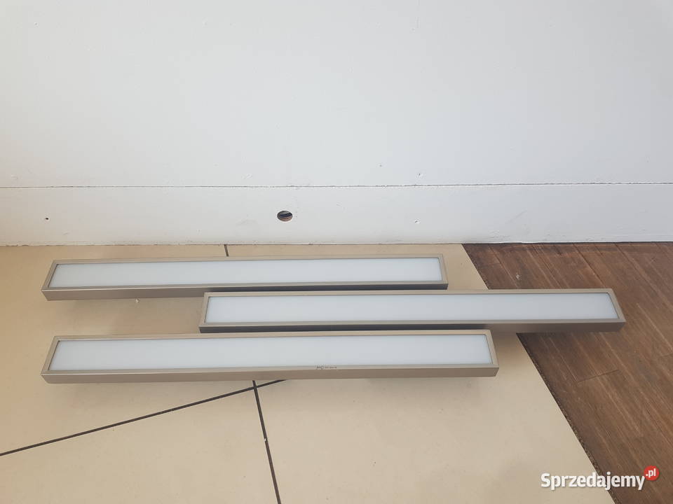 Lampa sufitowa plafon PASY BRILLIANT ściemnialna mazowieckie Warszawa sprzedam