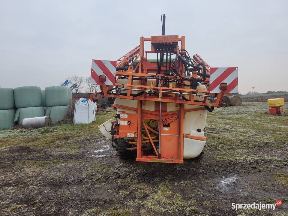 sprzedam ładny opryskiwacz Przyłęczek