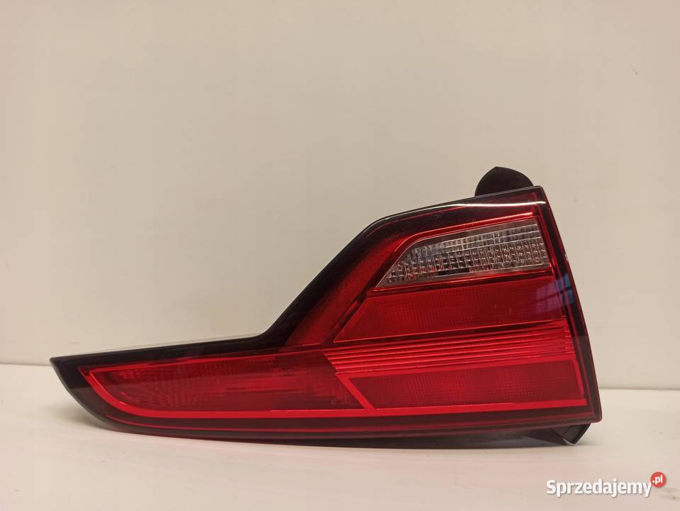 AUDI A4 B9 LAMPA LEWY LEWA TYŁ AVANT 8W9945075A