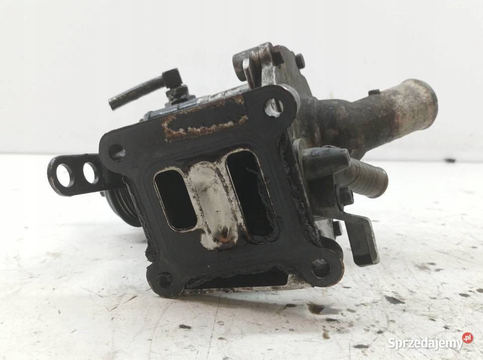 POMPA WODY VW Volkswagen Passat V 19962005 B5 świętokrzyskie