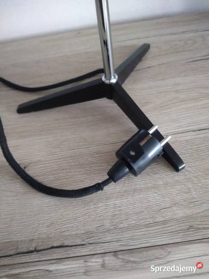 Stara Lampa Lampki biurkowe Przedbórz