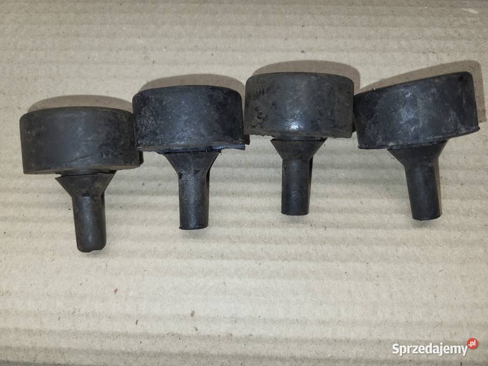 Wartburg 353 Nowy dolny odbojnik odbój wahaczy Piaseczno