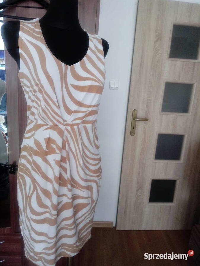 Nowa sukienka Bodyflirt Chrzanów