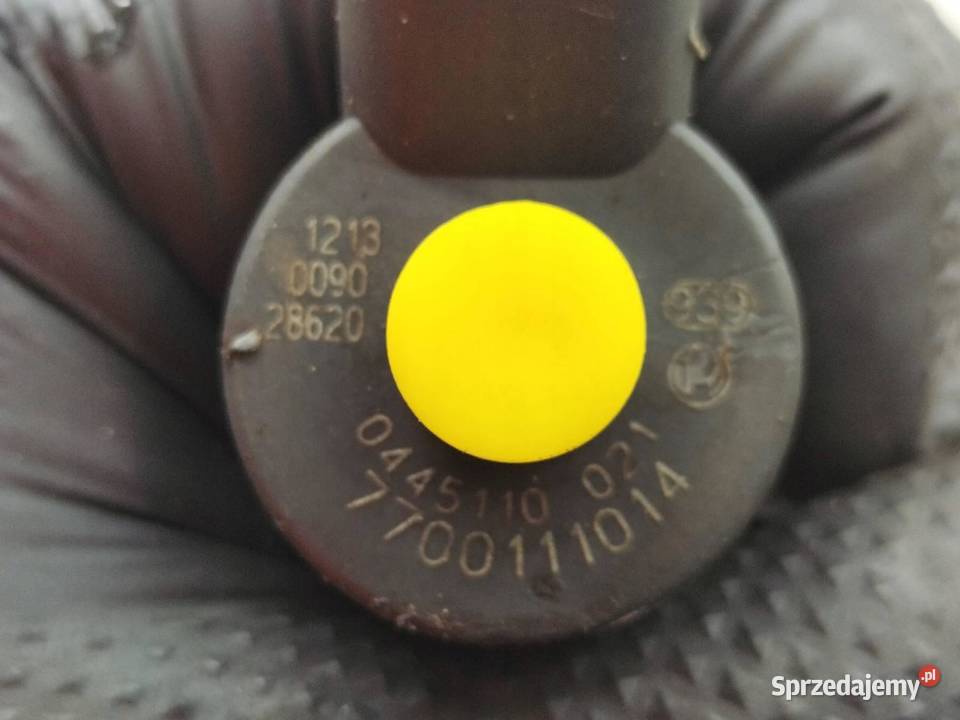 WTRYSKIWACZ 0445110021 7700111014 19 DCI Nissan