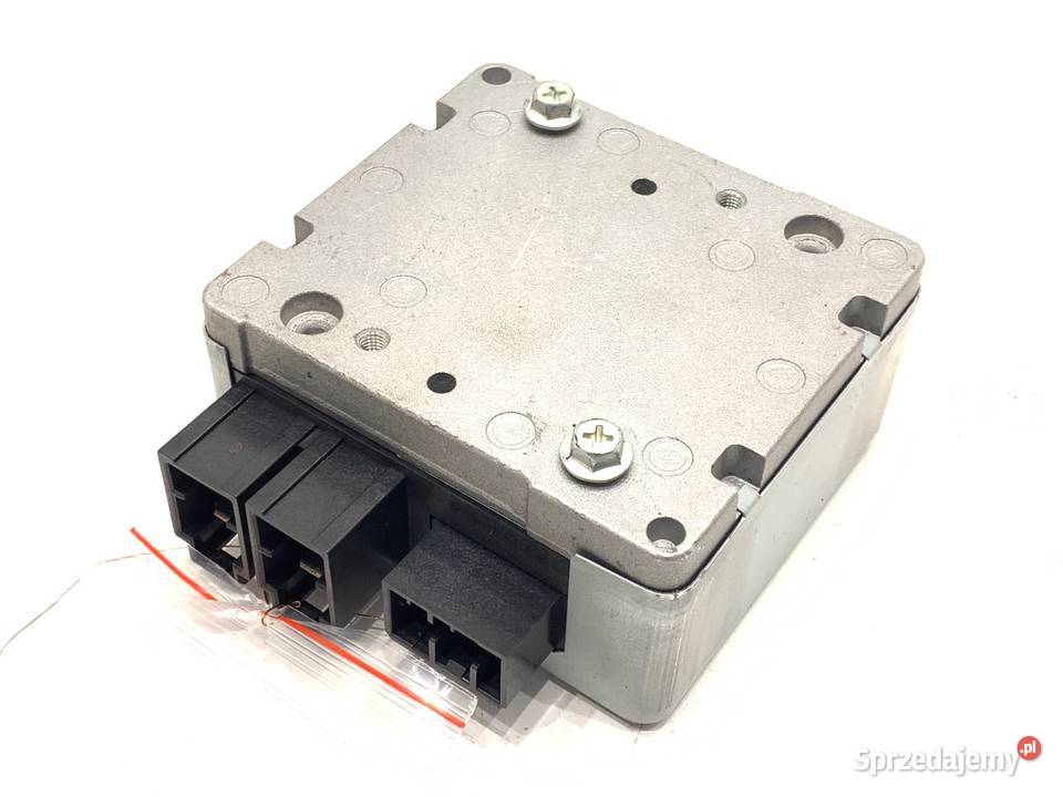 MODUŁ WSPOMAGANIA SUZUKI SWIFT IV 3872068LD Pompy wspomagania