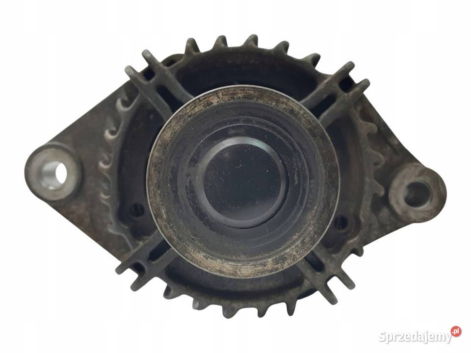 ALTERNATOR Opel Vectra C Astra H Zafira B 19 osobowe Chełm