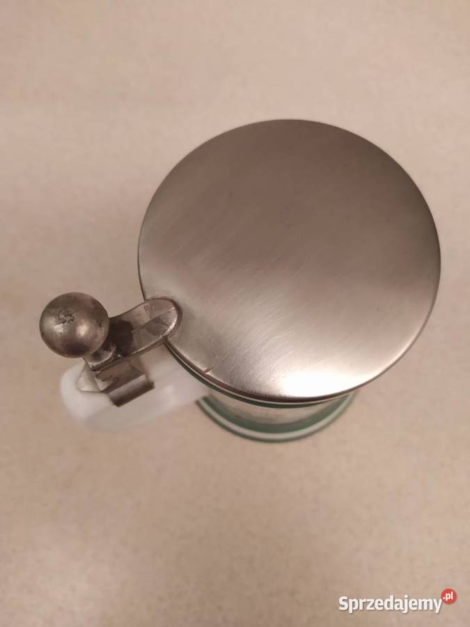 Kufel kolekcjonerski Gdańsk