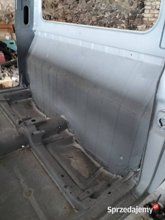 Sprzedam fiata 125 pickap long 1989 mazowieckie Kozłów Biskupi