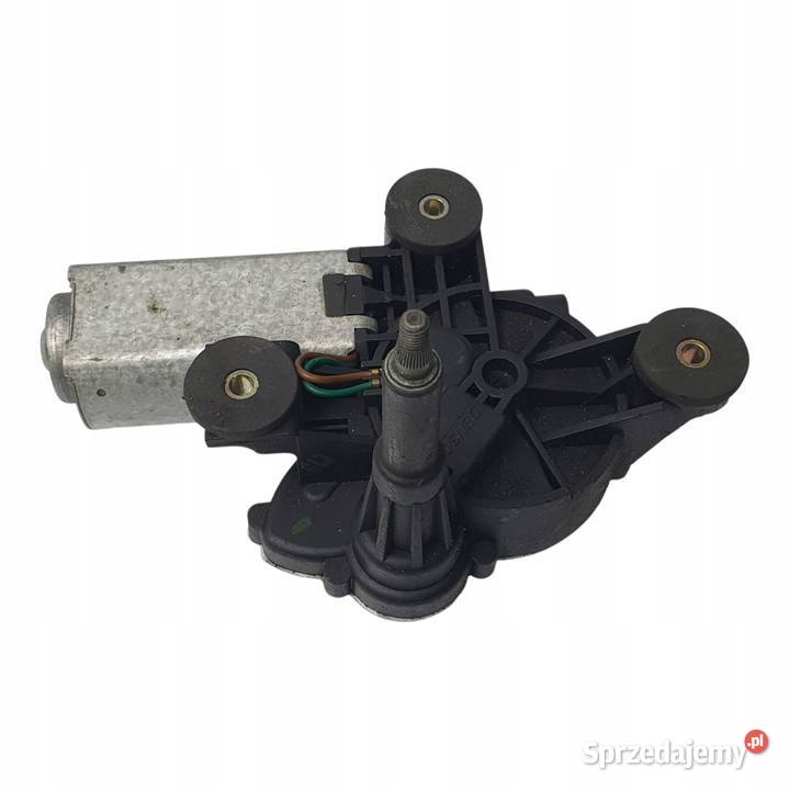 SILNICZEK WYCIERACZKI Fiat Stilo mechanizm tył Chełm