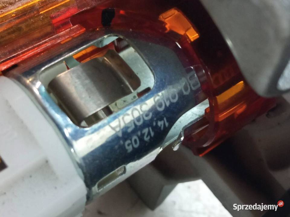 PRZEŁĄCZNIK FOTELA OGRZEWANIA 4F0863351F Audi A6 Panele sterowania, przełączniki