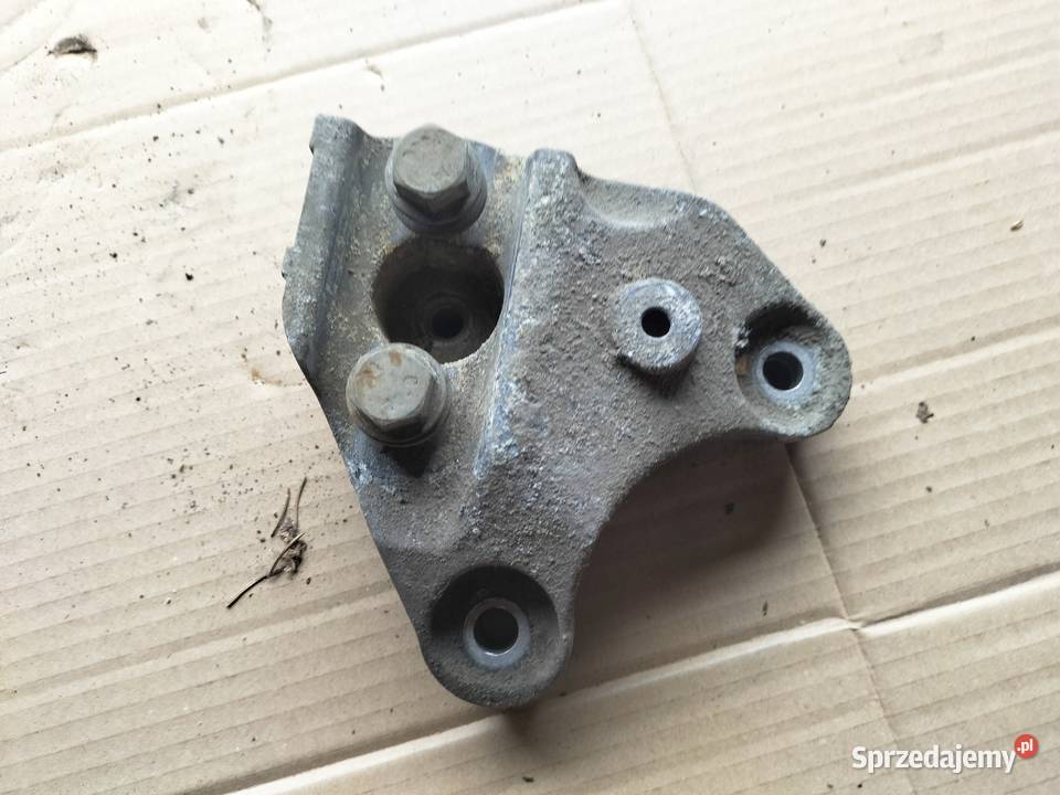 Citroen C3 Mk1 14HDI 326P42 ŁAPA SKRZYNI BIEGÓW lubelskie Kamień-Kolonia