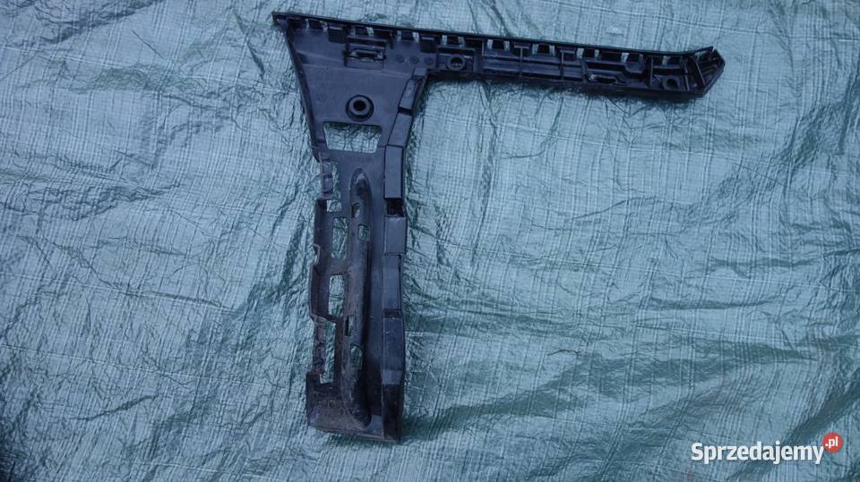 ŚLIZG MOCOWANIE ZDERZAKA LEWY TYŁ MERCEDES C Ruda Śląska