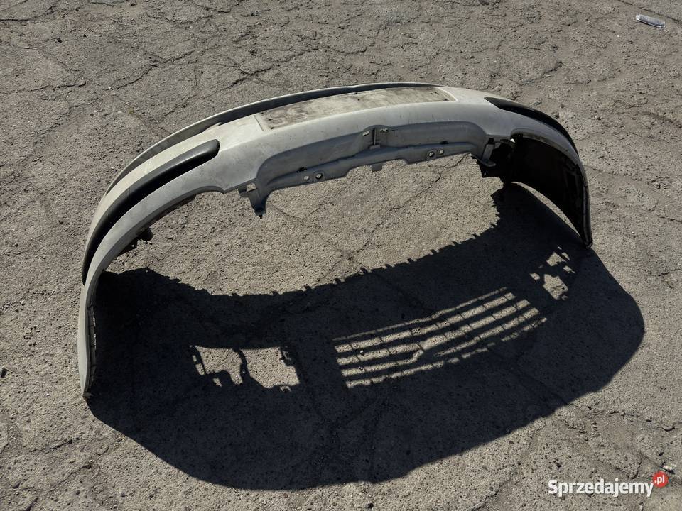 Zderzak volkswagen golf 5 Wołomin