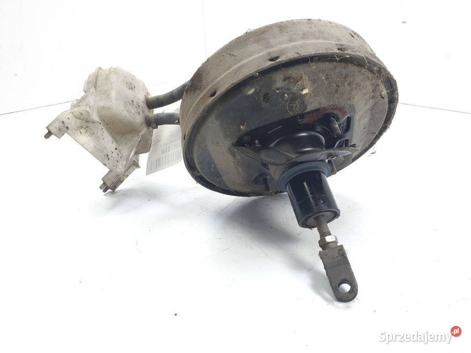 SERWO HAMULCOWE OPEL CORSA B