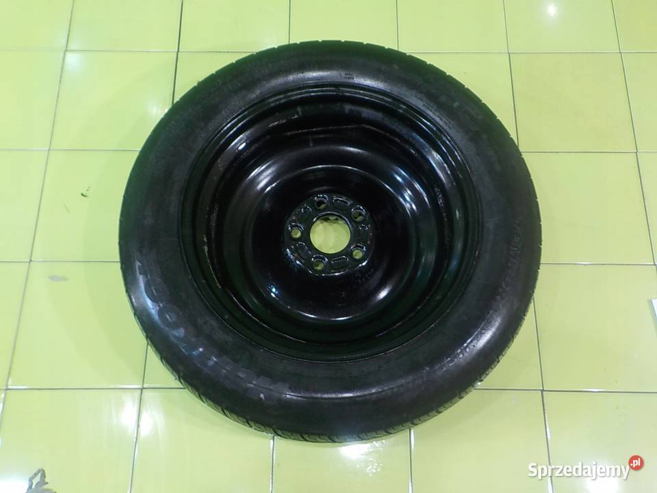 FORD MONDEO MK4 GALAXY MK3 S kolo dojazdowe Suków