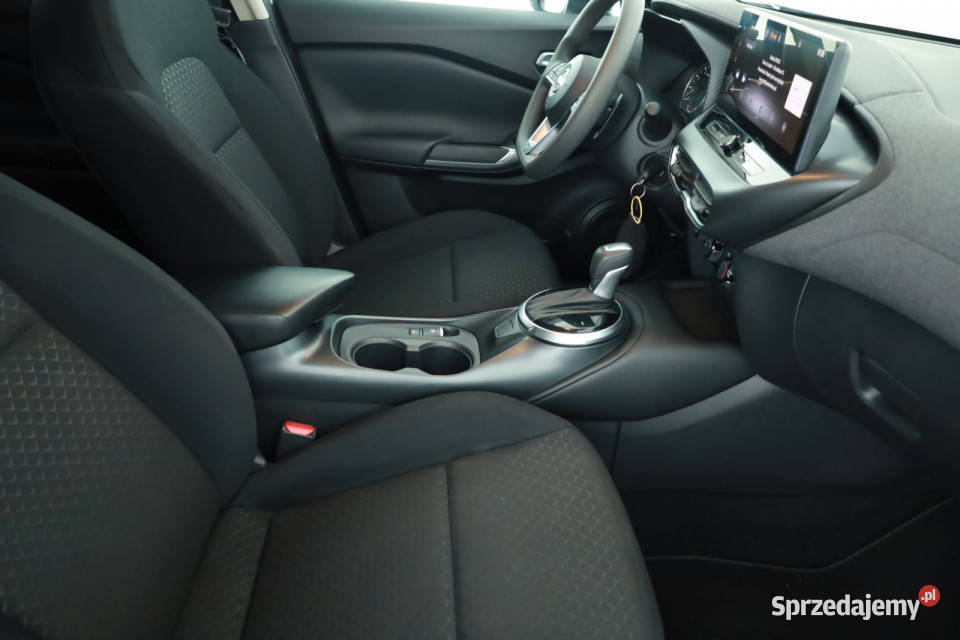 Nissan Juke 10 DIGT Piaseczno sprzedam