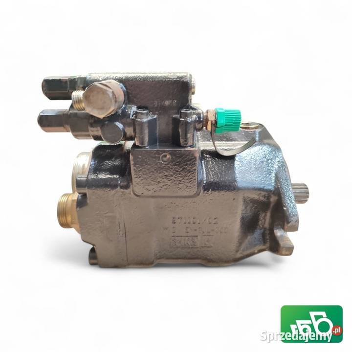 Pompa hydrauliczna A10VO45 Brueninghaus 046915 Wilkowo