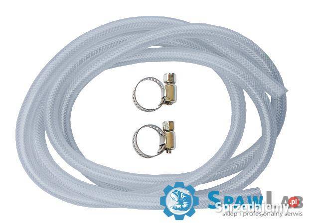 Welder Fantasy JET TIG ACDC 200 IGBT Krotoszyn