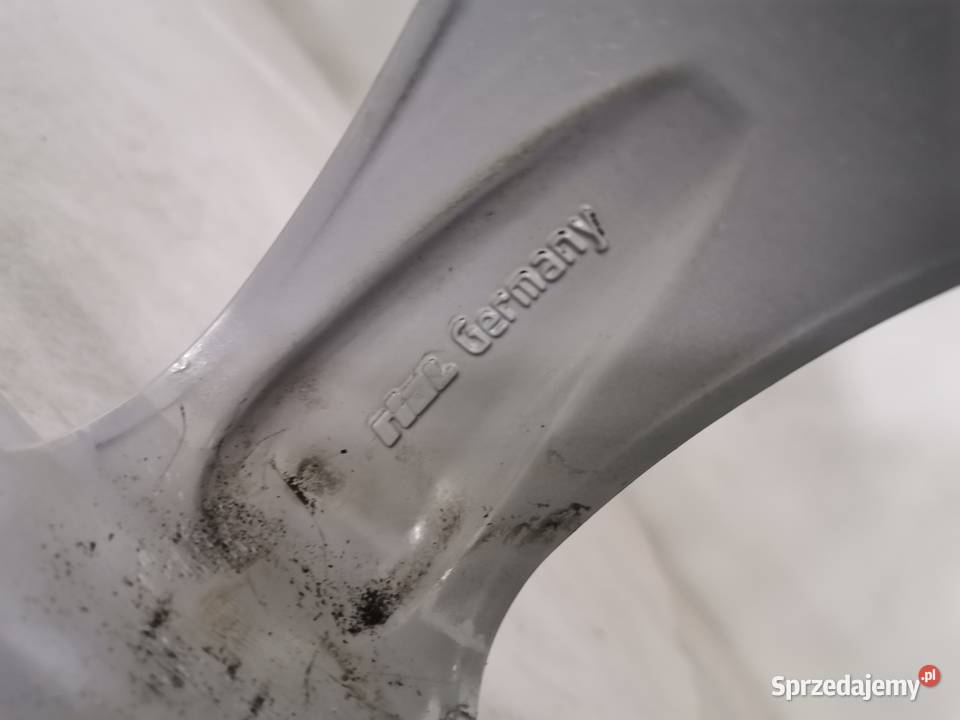 felgi BMW 17 5x120 X1 E84 X3 E83 F25 E90 E91 F30