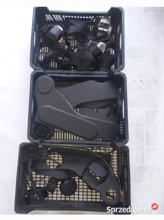 Czesci fiat 500 Radomsko