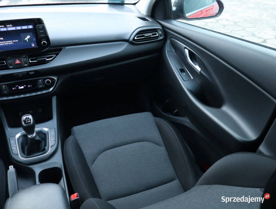 Hyundai i30 10 TGDI sprzedam