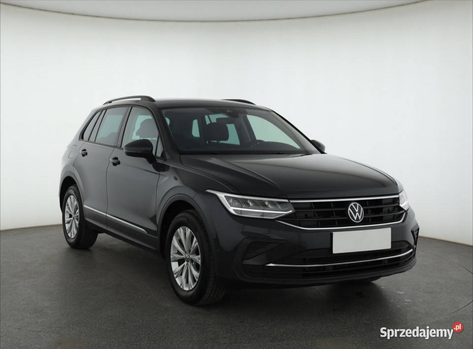 VW Tiguan 20 TDI Piaseczno