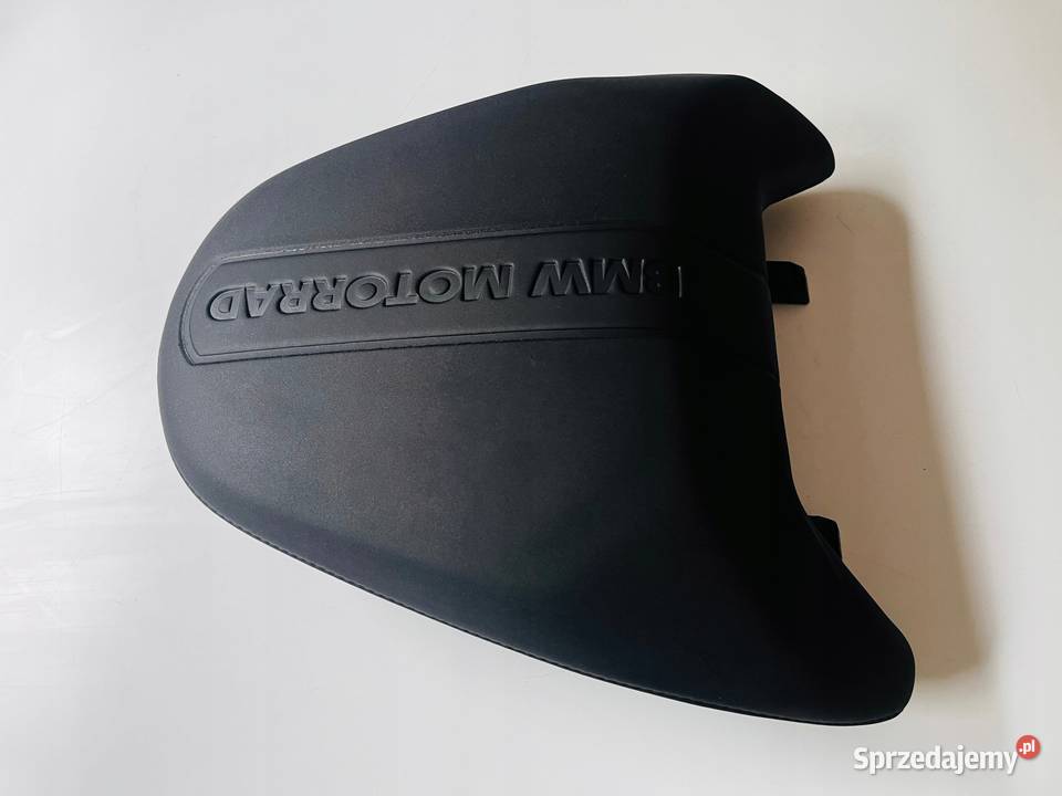 BMW R 1300 R RS Fotel Siedzenie Kanapa pasażera Łobżenica