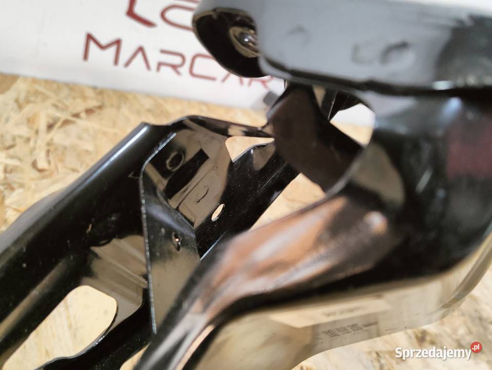 Okular Lampy Prawy BMW X1 U11 X2 U10 51648737292 Pleszew